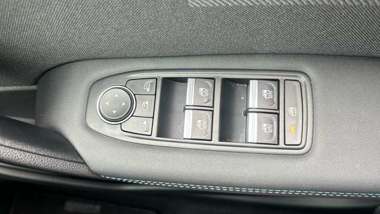 Renault Captur 1.6 E-Tech Full Hybrid 145 Esprit Alpine 5dr Auto Hybrid Hatchback